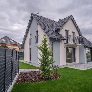 Prodej rodinného domu 134 m² Litoměřice, Jarní