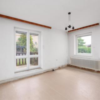 Prodej bytu 5+1 a více 100 m² Litoměřice