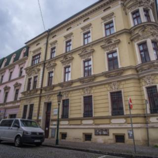 Pronájem kanceláře 1 080 m² Litoměřice, Zítkova