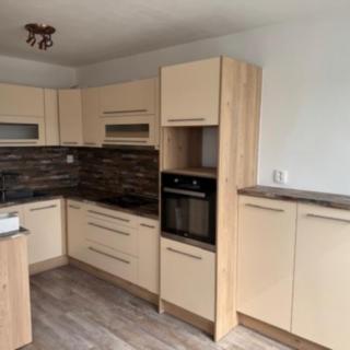 Pronájem bytu 2+1 48 m² Litoměřice Pokratice, Kubínova