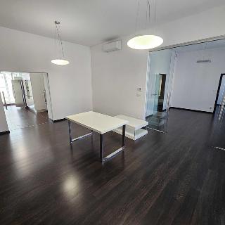 Pronájem bytu 4+1 116 m² Litoměřice, Liberecká