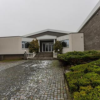 Prodej výrobního objektu 1111 m² Roudnice nad Labem