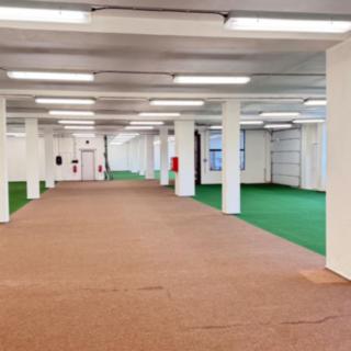 Pronájem obchodu 1200 m&sup2; Polepy