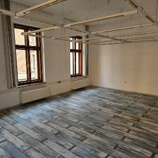 Pronájem ostatního komerčního prostoru 1 080 m² Litoměřice, Zítkova