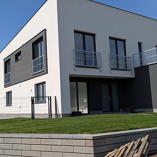 Prodej rodinného domu 223 m&sup2; Litoměřice