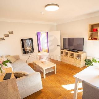 Prodej bytu 2+kk 51 m² Jablonec nad Jizerou