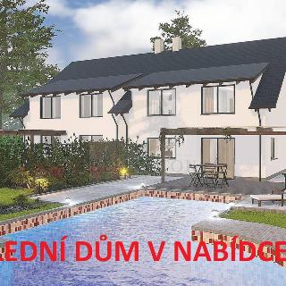 Prodej rodinného domu 126 m² Přerov nad Labem