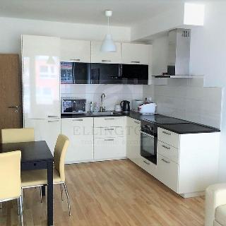 Pronájem bytu 2+kk 62 m² Praha, Zakšínská