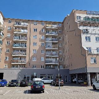 Prodej bytu 1+kk a garsoniéry 35 m² Klecany, V Honech