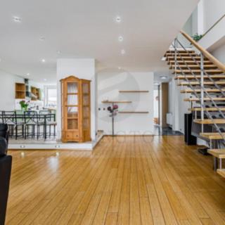 Pronájem bytu 4+kk 235 m² Praha Hlubočepy, Slivenecká
