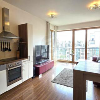 Pronájem bytu 2+kk 68 m² Praha
