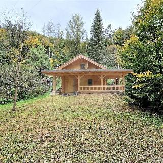 Prodej zahrady 403 m² Březová-Oleško