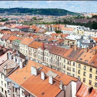 Prodej činžovního domu 367 m² Praha, Oldřichova