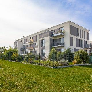 Prodej bytu 3+kk 69 m² Praha, Vrátenská