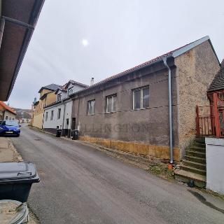 Prodej rodinného domu 94 m² Kostelec nad Černými lesy, Lázeňská