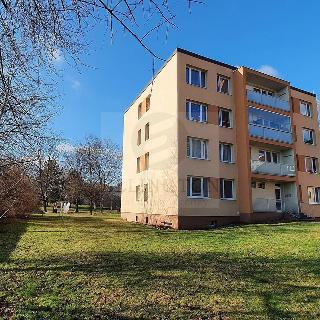 Prodej bytu 1+1 29 m² Praha