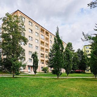 Prodej bytu 2+1 55 m² Chodov, Revoluční