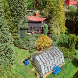 Prodej zahrady 530 m² Chodov