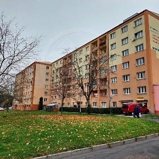 Prodej bytu 2+1 56 m² Chodov, Vítězná