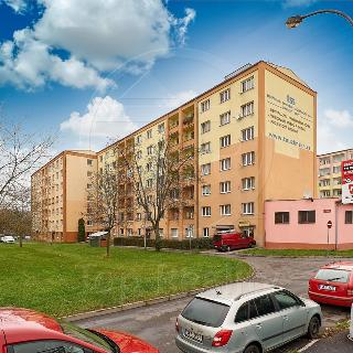 Prodej bytu 2+1 56 m² Chodov, Vítězná