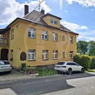 Prodej rodinného domu 292 m² Roztoky u Semil