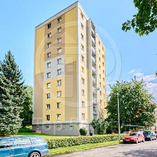 Prodej bytu 2+1 54 m² Chodov, Poděbradova