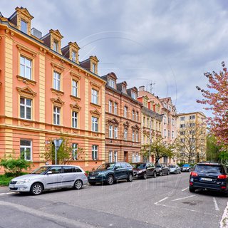 Prodej bytu 3+1 86 m² Karlovy Vary, Wolkerova