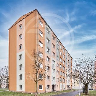 Prodej bytu 3+1 68 m² Chodov, Obránců míru