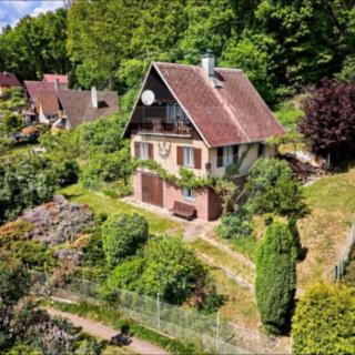 Prodej chaty 80 m² Šemnice