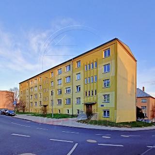 Pronájem bytu 3+1 68 m² Habartov, Karla Čapka