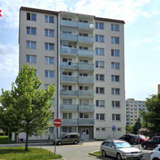 Pronájem bytu 3+1 73 m² Třebíč