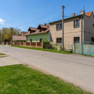 Prodej rodinného domu 140 m² Horní Bezděkov