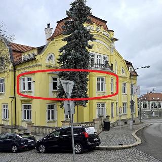 Pronájem bytu 2+kk 86 m² Třebíč, Litoltova