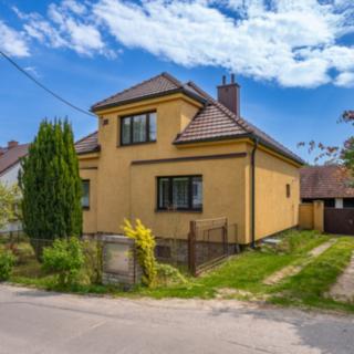 Prodej rodinného domu 170 m² Křižanov
