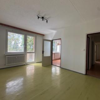 Pronájem bytu 2+1 49 m² Třebíč