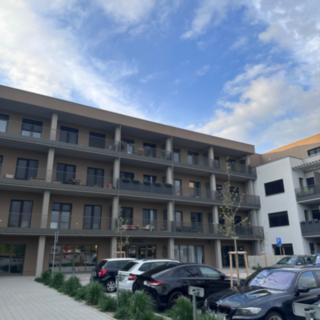 Pronájem bytu 2+kk 59 m² Třebíč