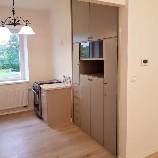 Pronájem bytu 2+kk 80 m² Jinošov