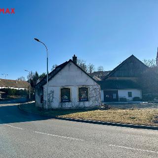 Prodej obchodu 569 m² Jemnice, Velká brána