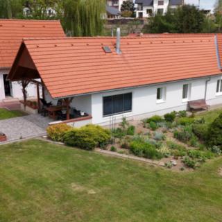 Prodej chalupy 167 m² Budkov