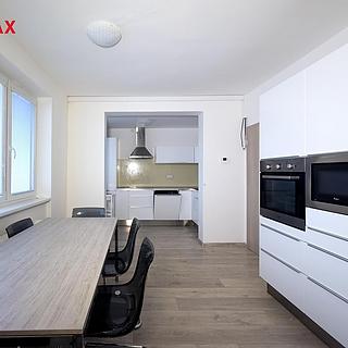 Pronájem bytu 4+kk 79 m&sup2; Moravské Budějovice