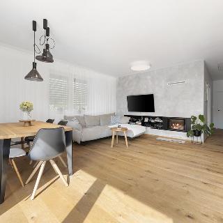 Prodej rodinného domu 103 m² Holešov, Plajnerova