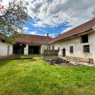 Prodej rodinného domu 94 m² Pálovice