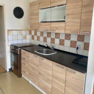 Pronájem bytu 3+1 77 m² Brno, Havlenova