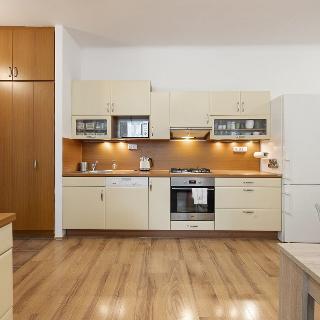 Prodej bytu 2+kk 51 m² Brno, Výstavní