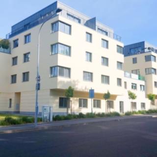 Pronájem bytu 2+kk 70 m² Františkovy Lázně, Nádražní