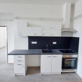 Pronájem bytu 1+1 48 m² Cheb