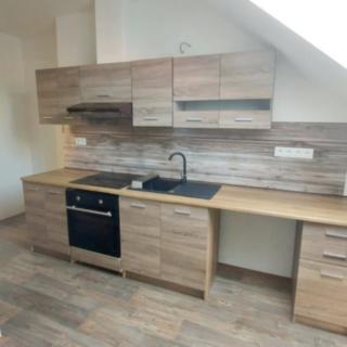 Pronájem bytu 4+1 100 m² Cheb, Evropská