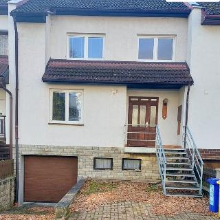 Pronájem rodinného domu 243 m² Cheb