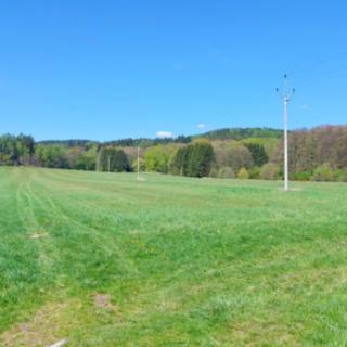 Prodej zemědělské půdy 152 858 m² Skalná