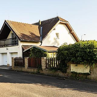 Prodej rodinného domu 285 m&sup2; Františkovy Lázně